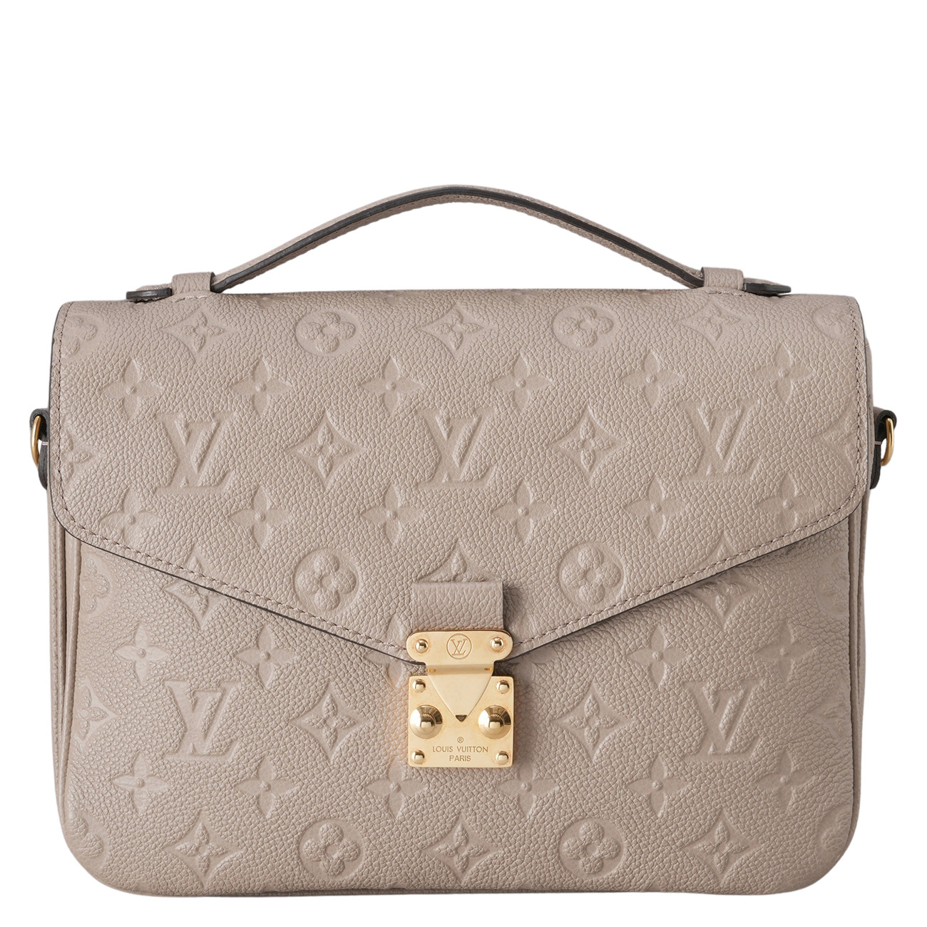 LOUIS VUITTON(USED)루이비통 앙프렝뜨 포쉐트 메티스